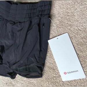 NEW Lululemon Short